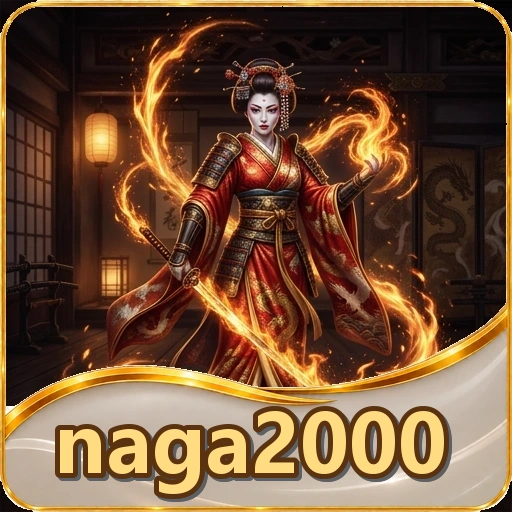 Opsi lupa sandi pada layar masuk akun naga2000 di Android